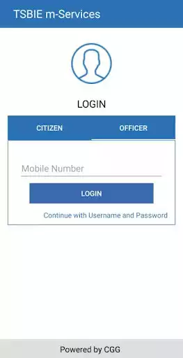 Play TSBIE m-Services  and enjoy TSBIE m-Services with UptoPlay