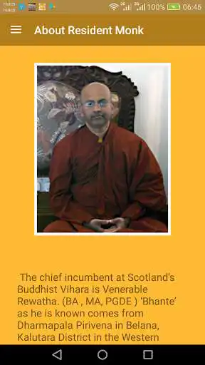 Play TSBV Therawada Scotland Buddhist Vihara -Sri Lanka as an online game TSBV Therawada Scotland Buddhist Vihara -Sri Lanka with UptoPlay