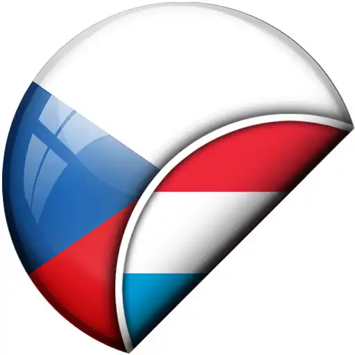 Play Tschechesch-Lëtzebuergesch Iww APK