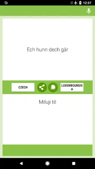 Play Tschechesch-Lëtzebuergesch Iww as an online game Tschechesch-Lëtzebuergesch Iww with UptoPlay