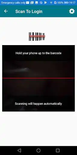 Play TS Connect as an online game TS Connect with UptoPlay