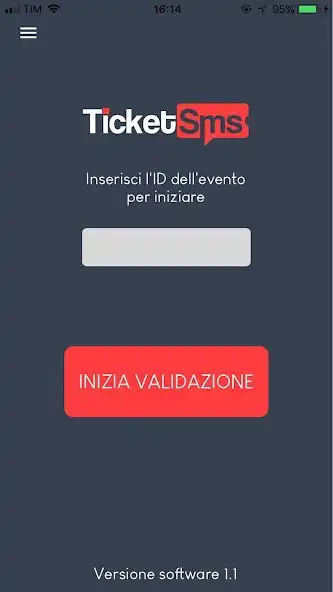 Play TS Controllo Accessi  and enjoy TS Controllo Accessi with UptoPlay