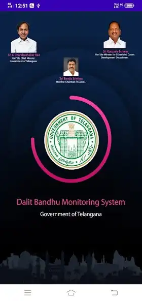 Play TS-Dalit Bandhu  and enjoy TS-Dalit Bandhu with UptoPlay