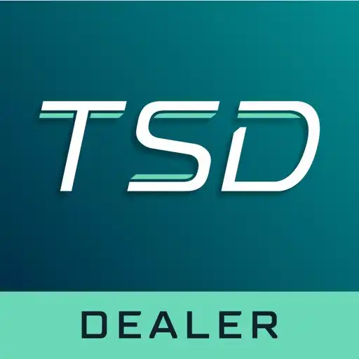 Play TSD DEALER APK