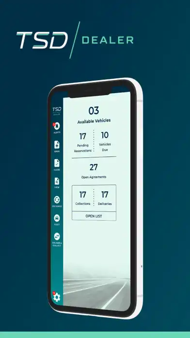 Play TSD DEALER  and enjoy TSD DEALER with UptoPlay