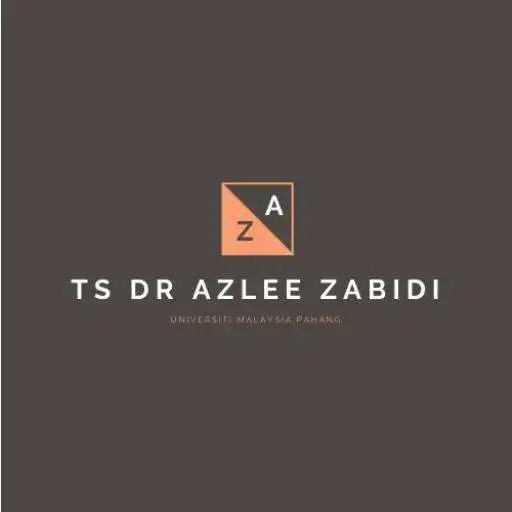 Play Ts Dr Azlee Zabidi APK