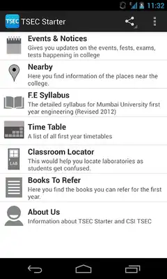 Play TSEC Starter