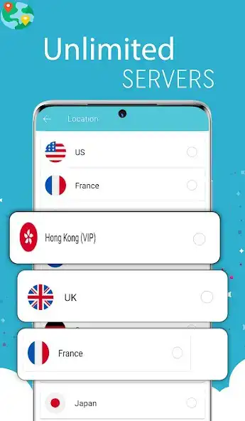 Play T Secure VPN: Fast, Safe VPN  and enjoy T Secure VPN: Fast, Safe VPN with UptoPlay