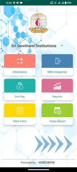 Play TS EduOrg as an online game TS EduOrg with UptoPlay