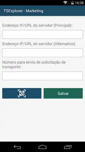 Play TSE - Marketing