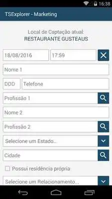 Play TSE - Marketing