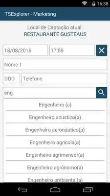 Play TSE - Marketing