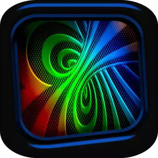 Free play online TSF NEXT ADW  Smart LAUNCHER GLOWING COLOURS THEME APK