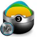 Free play online TSF Shell Theme meego HD  APK