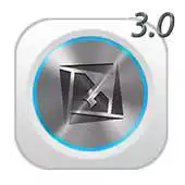 Free play online TSF Shell Theme White APK