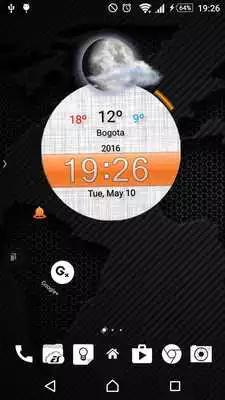Play TSF Shell Theme White