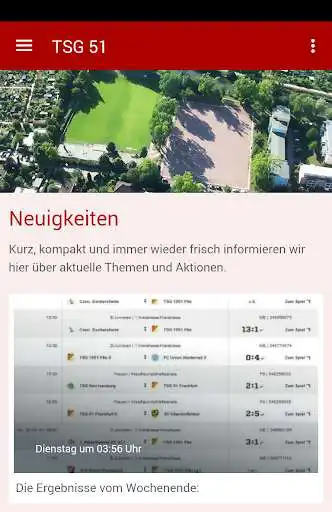 Play TSG 51 Frankfurt e.V. and enjoy TSG 51 Frankfurt e.V. with UptoPlay Play TSG 51 Frankfurt e.V. and enjoy TSG 51 Frankfurt e.V. with UptoPlay