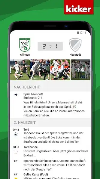 Play TSG Ailingen as an online game TSG Ailingen with UptoPlay