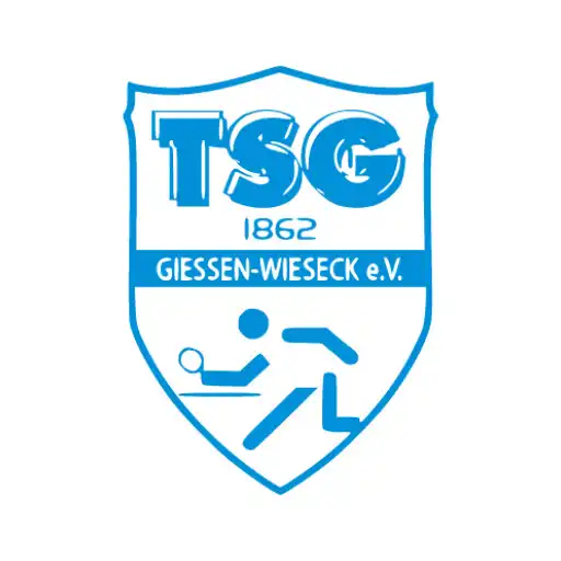 Play TSG Gießen-Wieseck Tischtennis APK