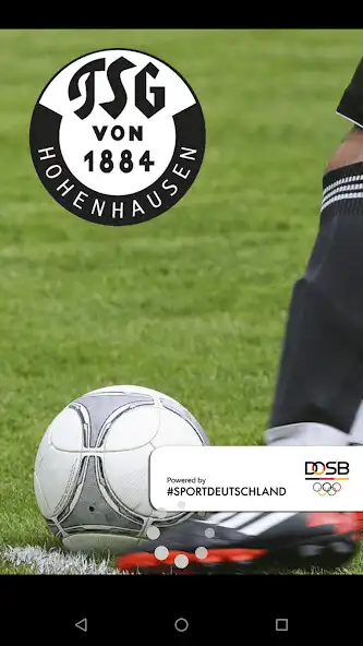 Play TSG Hohenhausen  and enjoy TSG Hohenhausen with UptoPlay