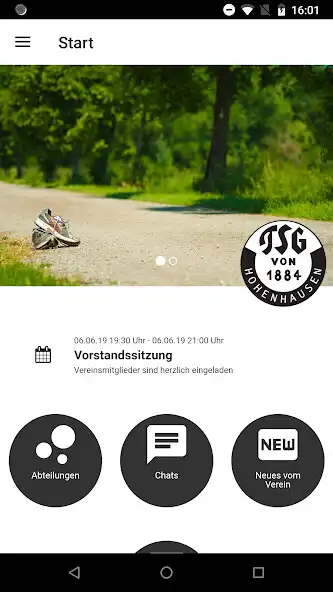 Play TSG Hohenhausen as an online game TSG Hohenhausen with UptoPlay