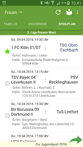 Play TSG Ober-Eschbach Handball as an online game TSG Ober-Eschbach Handball with UptoPlay