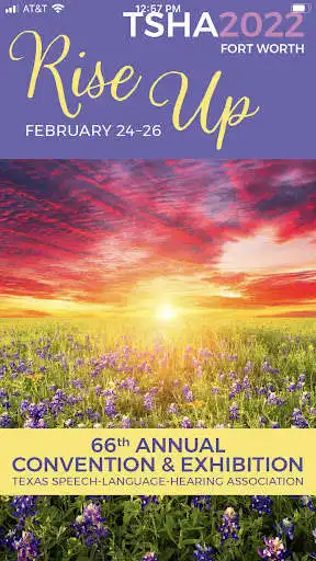 Play TSHA Annual Conventions  and enjoy TSHA Annual Conventions with UptoPlay