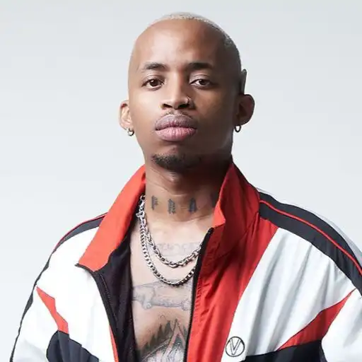 Play Tshego music APK