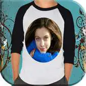 Free play online TShirt Cut photo background APK Free play online TShirt Cut photo background APK