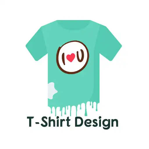 Play T Shirt Design  – 3D Design APK