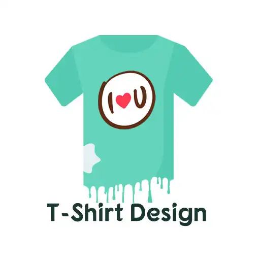 Play T Shirt Design – 3D Design APK Play T Shirt Design – 3D Design APK