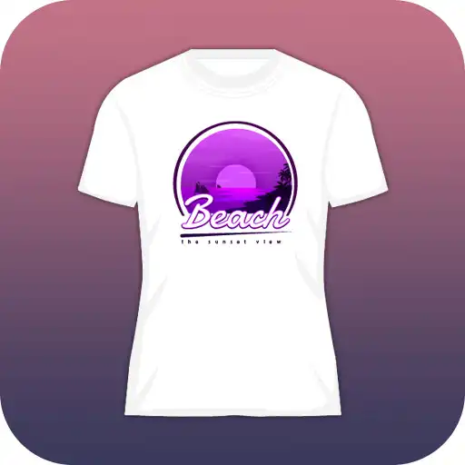 Play T Shirt Design App - T Shirts APK