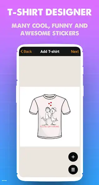 Play T-shirt design - Clothes Maker as an online game online T-shirt design - Clothes Maker with UptoPlay Play T-shirt design - Clothes Maker as an online game T-shirt design - Clothes Maker with UptoPlay
