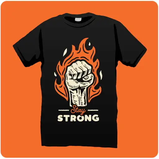 Play T Shirt Design - Custom T Shir APK Play T Shirt Design - Custom T Shir APK