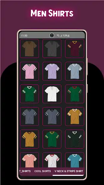 Play T Shirt Design -Custom t shirt  and enjoy T Shirt Design -Custom t shirt with UptoPlay