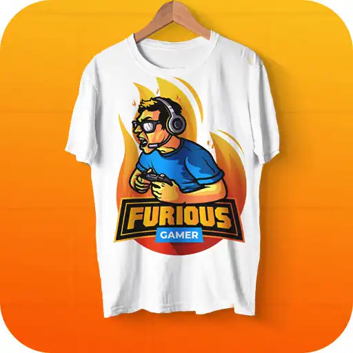 Play T Shirt Design Maker Pro 2022 APK