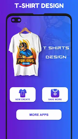 Play T Shirt Design Maker Pro 2022  and enjoy T Shirt Design Maker Pro 2022 with UptoPlay