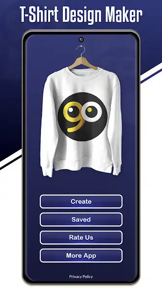 Play Tshirt Design Maker  and enjoy Tshirt Design Maker with UptoPlay