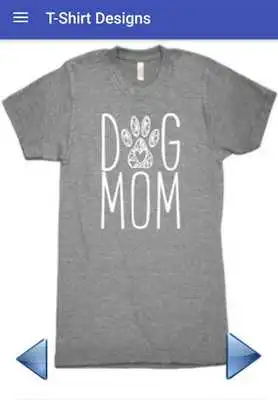 Play T-Shirt Designs