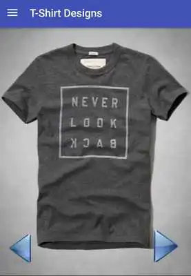 Play T-Shirt Designs