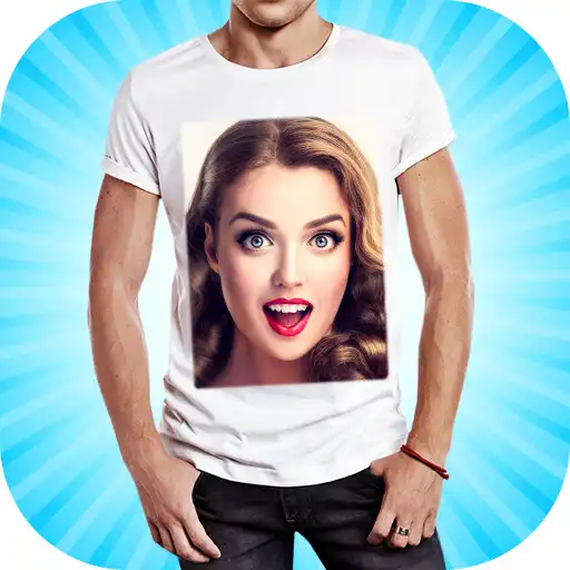 Play T-Shirt Frames APK Play T-Shirt Frames APK