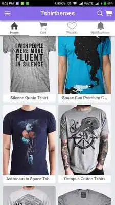 Play Tshirtheroes