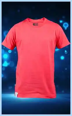 Play T-Shirt Photo Editor