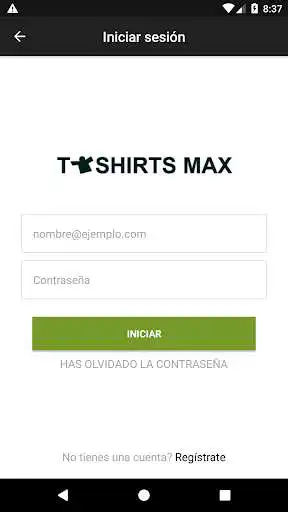 Play TShirts Max as an online game TShirts Max with UptoPlay