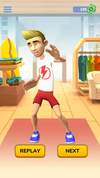 Play T Shirt Store as an online game T Shirt Store with UptoPlay