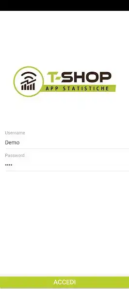 Play T-Shop Statistiche  and enjoy T-Shop Statistiche with UptoPlay