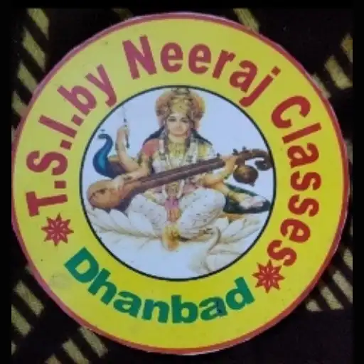 Play TSI By Neeraj Classes APK