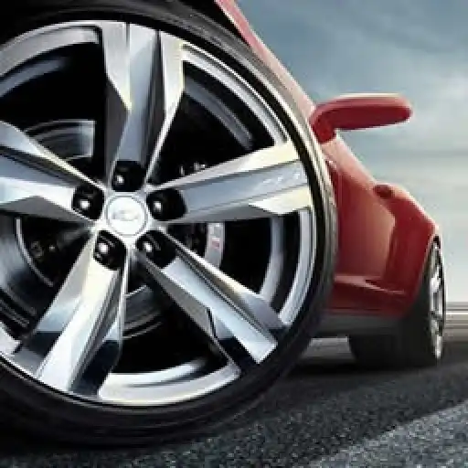 Play Tsimaras Tires APK