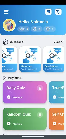 Play TSI Quiz  and enjoy TSI Quiz with UptoPlay