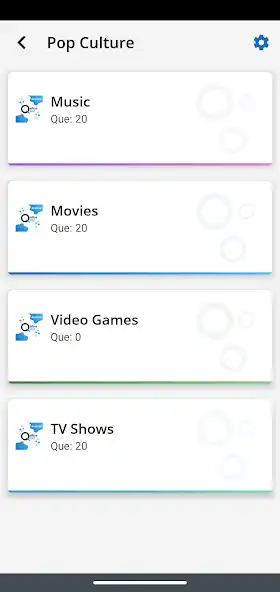 Play TSI Quiz as an online game TSI Quiz with UptoPlay
